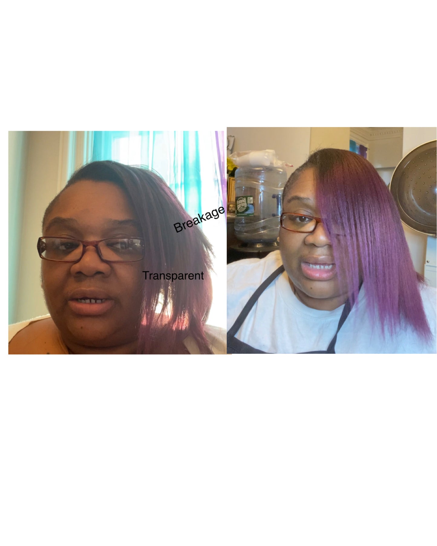 Hair Repair Treatment